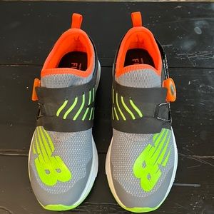 New Balance, size 3